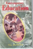 Contemporary Education   - Paperback
