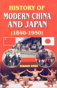 History of Modern China and Japan ( 1840-1950 )