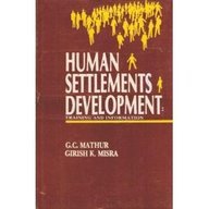 Human Settlements Development : Training and Information