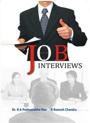 Job Interviews  - Paperback