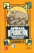 Animal Reproduction: Principles Practices (PB)