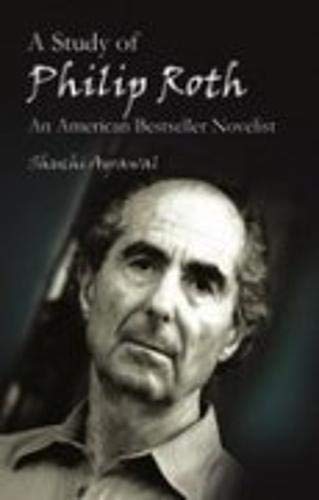 A Study of Philip Roth: An American Bestseller