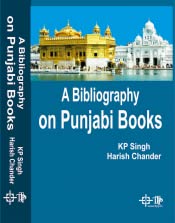 Bibliography on Punjabi Books