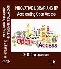 Innovative Librarianship: Impetus to Digital Convergence