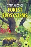 Dynamics of Forest Ecosystems