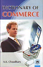 Dictionary of Commerce