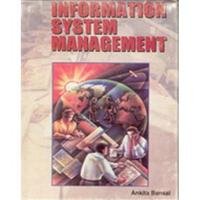 Information System Management   - Paperback