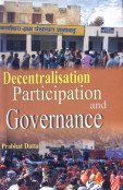 Decentralisation Participation Governance