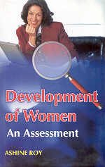 Development of Women: An Assessment