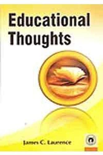 Educational Thoughts