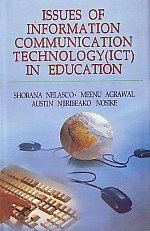 Issues of Information Communication Technology (ICT) in Education