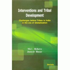 Interventions and Tribal Development