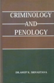 Criminology and Penology