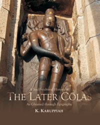 A Socio-cultural History of The LaterColas (As Gleaned through Epigraphy)