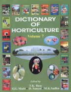 Dictionary of Horticulture Vol 7