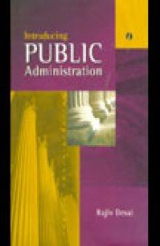 Introducing Public Administration