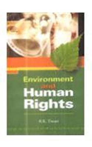 Environment and Human Rights