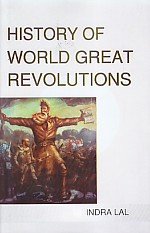 History of World Great Revolutions