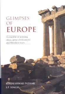 Glimpses of Europe: a Crucible of Winning Ideas,