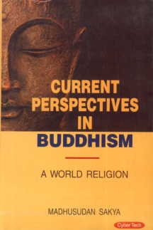 Current Perspectives In Buddhism A World Religion (Set Of 3 Vols.)  - Hardcover
