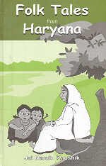 FOLK TALES FROM HARYANA