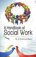 Handbook of Social Work
