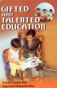 Gifted and Talented Education