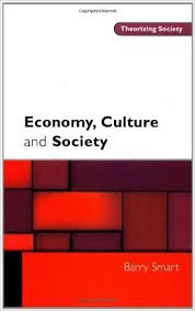 Economy , Culture and Society