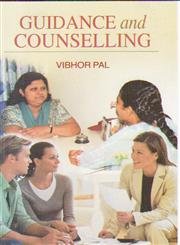 Guidance and Couselling
