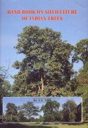 Handbook on Silviculture of Indian Trees