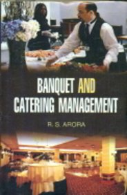 Banquet and Catering Management