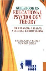 Guidebook on Educational Psychology Theory