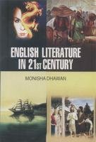 English Literature in 21st Century