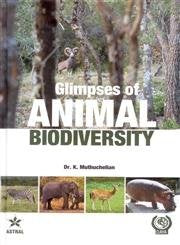 Glimpses of Animal Biodiversity