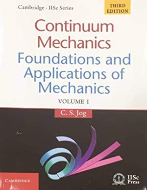 CONTINUUM MECHANICS