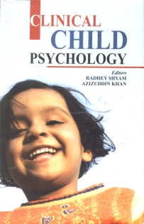 Clinical Child Psychology  - Hardcover