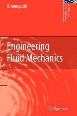 ENGINEERING FLUID MECHANICS