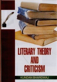 Litarary Theory and Criticism