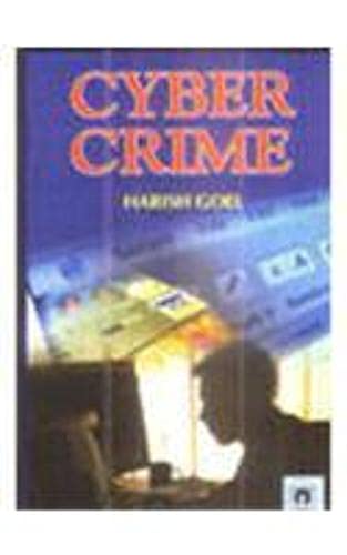 Cyber Crime