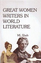 Great Women Writers in World Literature