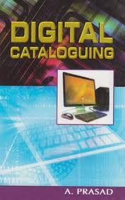 Digital Cataloguing
