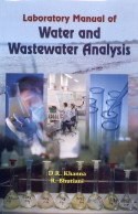 Laboratory Manual of Water and Wastewater Analysis