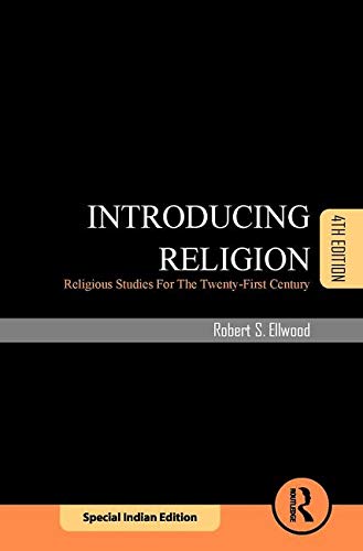 Introducing Religion 4th edn