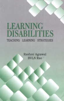 LEARNING DISABILITIES: TEACHING LEARNING STRATEGIES