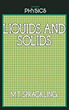 Liquids and Sollids (PB)