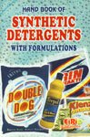 Hand Book Of Synthetic Detergents With Formulations