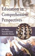 Education in Comprehensive Perspectives