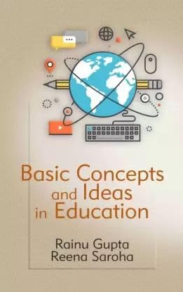 Basic Concepts and Ideas in Education