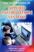 Encyclopaedia of Applied Information Systems (In 4 Vols)