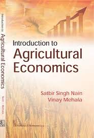 Introduction to Agricultural Economics (PB)